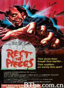 安葬/Rest in Pieces‎-720p|1080p高清bt种子下载
