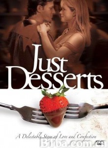 天才甜点师/Just Desserts‎-720p|1080p高清bt种子下载