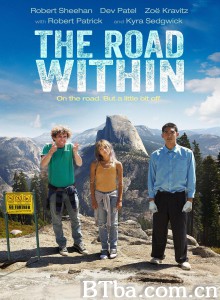 不凡之路/The Road Within‎-720p|1080p高清bt种子下载