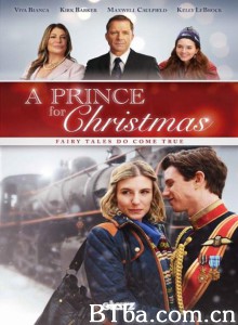 约个王子过圣诞/A Prince for Christmas 约个王子过圣诞/A Prince for Christmas-720p|1080p高清bt种子下载