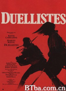 决斗的人/The Duellists‎-720p|1080p高清bt种子下载