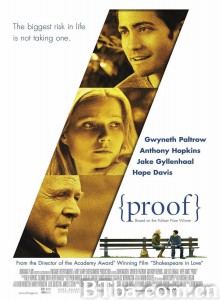 证明我爱你/Proof‎-720p|1080p高清bt种子下载