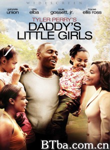 爸爸的女儿们/Daddy's Little Girls 爸爸的女儿们/Daddy's Little Girls-720p|1080p高清bt种子下载