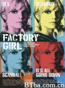 工厂女孩/Factory Girl‎-720p|1080p高清bt种子下载
