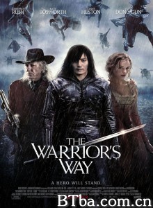 黄沙武士/黄沙剑影(台)/The Warrior's Way‎-720p|1080p高清bt种子下载