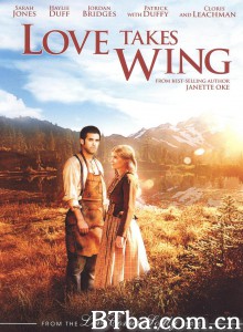 爱放飞/Love Takes Wing 爱放飞/Love Takes Wing-720p|1080p高清bt种子下载