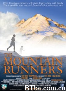 The Mountain Runners‎-720p|1080p高清bt种子下载
