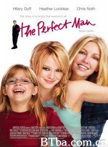 超完美男人/The Perfect Man 超完美男人/The Perfect Man-720p|1080p高清bt种子下载