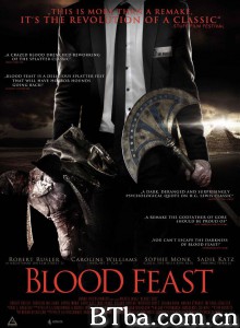 Blood Feast‎-720p|1080p高清bt种子下载