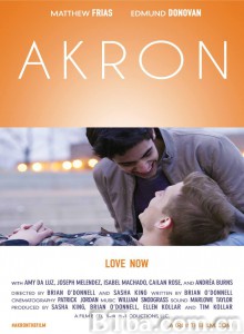 爱的进行时/Akron 爱的进行时/Akron-720p|1080p高清bt种子下载