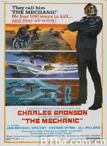 龙虎铁金刚/The Mechanic‎-720p|1080p高清bt种子下载