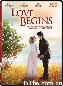 爱的开始/Love Begins‎-720p|1080p高清bt种子下载