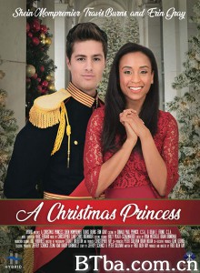 圣诞公主/A Christmas Princess‎-720p|1080p高清bt种子下载