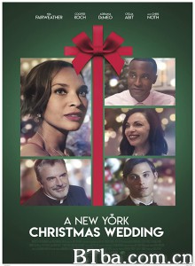 纽约圣诞婚礼/UNUNTITLED: New York Christmas Wedding‎-720p|1080p高清bt种子下载