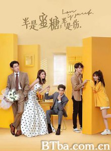 半是蜜糖半是伤-720p|1080p高清bt种子下载