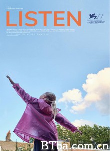 倾听/Listen‎-720p|1080p高清bt种子下载