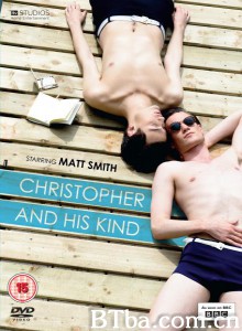 克里斯托弗及同党/Christopher and His Kind‎-720p|1080p高清bt种子下载