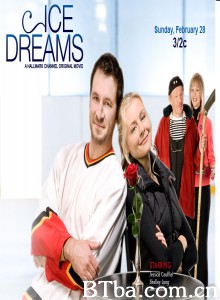 Ice Dreams Ice Dreams-720p|1080p高清bt种子下载