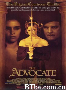 猪的末日/The Hour of the Pig‎-720p|1080p高清bt种子下载