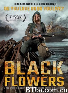原子能末世启示录/Black Flowers 原子能末世启示录/Black Flowers-720p|1080p高清bt种子下载