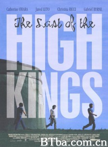 告别17岁/The Last of the High Kings‎-720p|1080p高清bt种子下载