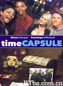 时间胶囊/the time capsule 时间胶囊/the time capsule-720p|1080p高清bt种子下载