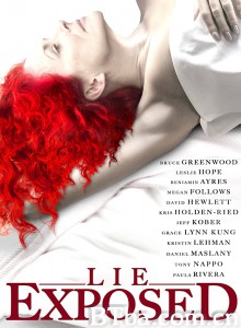 谎言暴露/Lie Exposed 谎言暴露/Lie Exposed-720p|1080p高清bt种子下载
