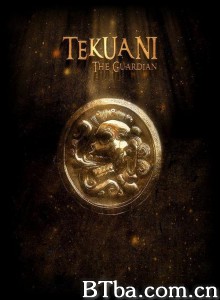 Tekuani/ the Guardian‎-720p|1080p高清bt种子下载