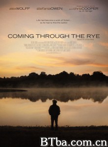 穿越麦田/Coming Through The Rye‎-720p|1080p高清bt种子下载