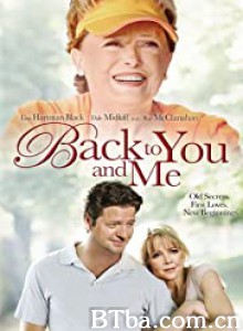 Back to You and Me‎-720p|1080p高清bt种子下载