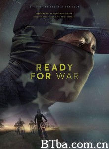 准备开战/Ready for War‎-720p|1080p高清bt种子下载