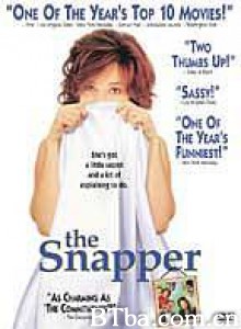 唠叨人生/The Snapper  (TV)‎-720p|1080p高清bt种子下载