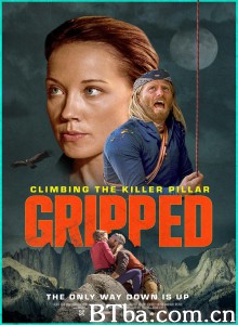 Gripped: Climbing the Killer Pillar Gripped: Climbing the Killer Pillar-720p|1080p高清bt种子下载