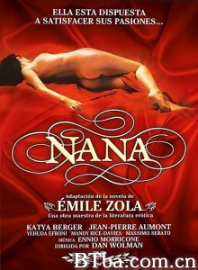娜娜：快乐的真谛/Nana‎-720p|1080p高清bt种子下载