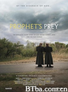 先知的猎物/Prophet's Prey‎-720p|1080p高清bt种子下载