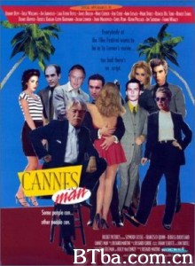 坎城人/cannes man‎-720p|1080p高清bt种子下载