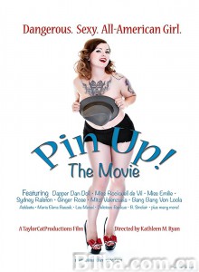 Pin Up! The Movie‎-720p|1080p高清bt种子下载