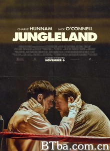丛林之地/Jungleland‎-720p|1080p高清bt种子下载