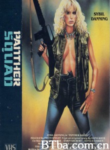 黑豹小组/Panther Squad 黑豹小组/Panther Squad-720p|1080p高清bt种子下载