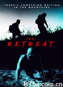 The Retreat The Retreat-720p|1080p高清bt种子下载