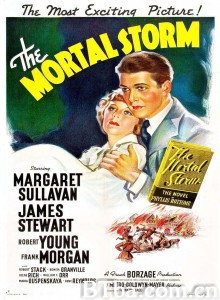 致命风暴/The Mortal Storm 致命风暴/The Mortal Storm-720p|1080p高清bt种子下载