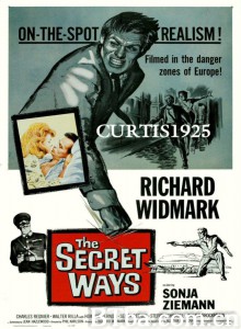 维也纳大逃亡/The Secret Ways‎-720p|1080p高清bt种子下载
