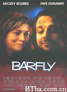 酒心情缘/Barfly‎-720p|1080p高清bt种子下载