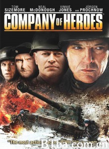 英雄连/Company of Heroes‎-720p|1080p高清bt种子下载