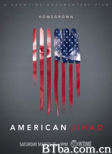 American Jihad American Jihad-720p|1080p高清bt种子下载