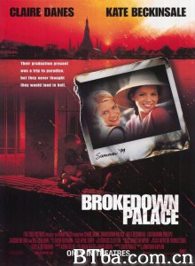 铁狱魔难/Brokedown Palace‎-720p|1080p高清bt种子下载