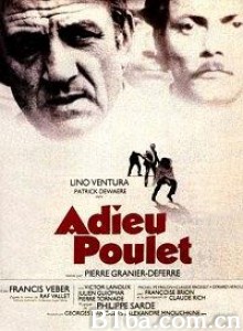 法国侦探/Adieu Poulet‎-720p|1080p高清bt种子下载