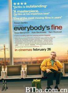 天伦之旅/Everybody's Fine‎-720p|1080p高清bt种子下载