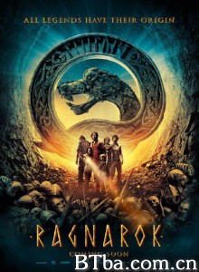 神秘仙境/Gåten Ragnarok‎-720p|1080p高清bt种子下载