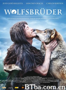 与狼共伍/Entrelobos‎-720p|1080p高清bt种子下载